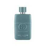 Gucci Guilty Love Edition Pour Homme Perfume For Men EDP 50ml