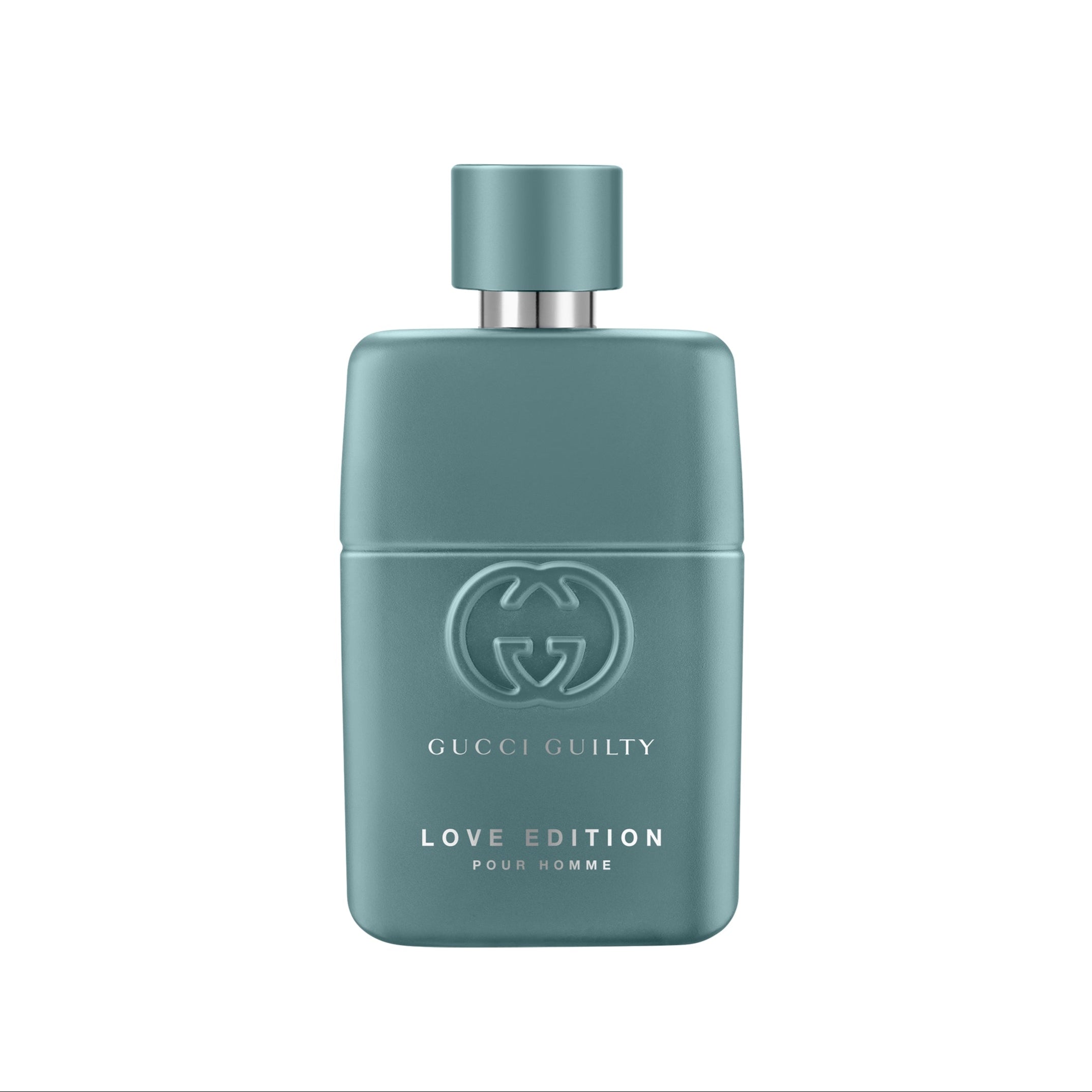 3616305259455 Gucci Guilty Love Edition Pour Homme Perfume For Men EDP 50ml - Image 1
