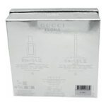 Gucci Flora Gorgeous Orchid For Women Set EDP 50ml + EDP 10ml - Image 3