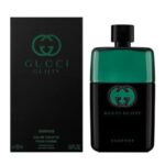 Gucci Guilty Essence Pour Homme For Men EDT 90ml - Image 2