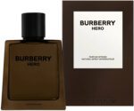 Burberry Hero Perfume For Men Parfum Intense 100ml Refillable - Image 2