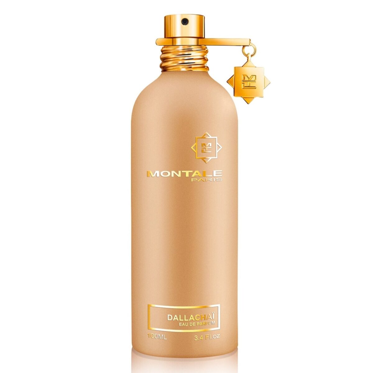 Montale Dallachai Perfume For Unisex EDP 100ml - Image 4