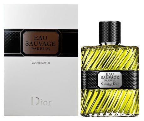 365181-3348901363488-a_2_g DIOR EAU SAUVAGE FOR MEN EDP 100ML - Image 1