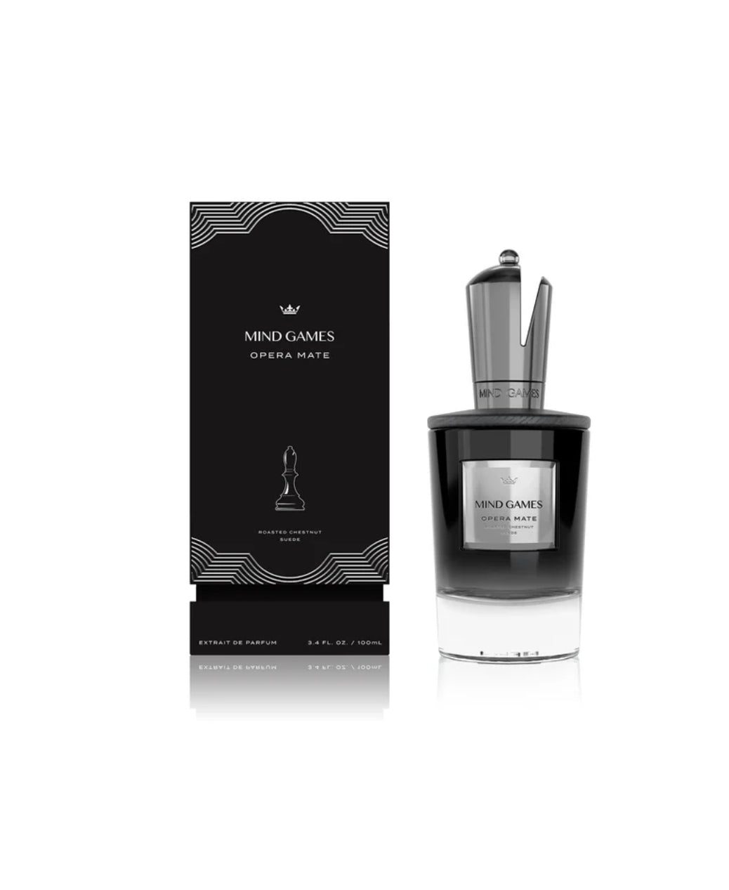 36EF3307-02FE-4DCE-A220-92ACC6BDA19A OPERA MATE - Image 1