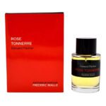 Frederic Malle Rose Tonnerre For Women EDP 100ml - Image 2