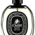 Diptyque L'Ombre Dans Perfume For Unisex, EDP, 75ml