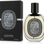 DIPTYQUE 34 Boulevard Saint Germain Oud Palao EDP Perfume For Unisex, 75 ml