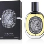 Diptyque Vetyverio Perfume For Unisex, EDP, 75ml