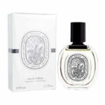 Diptyque Eau Rose For Women EDT 50ml - Image 2
