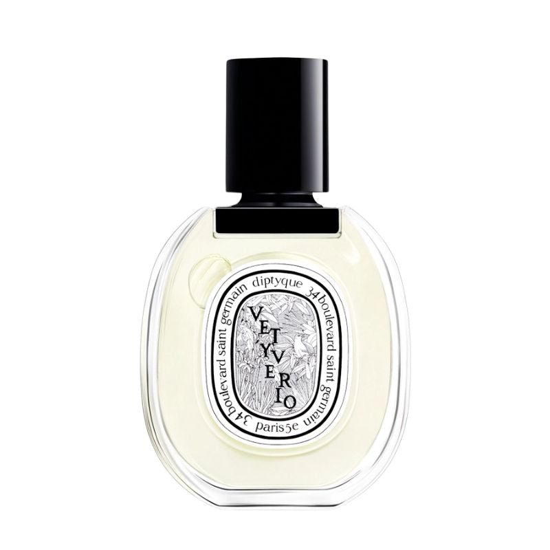 3700431425683_1 Diptyque Vetyverio For Unisex EDT 50ml - Image 1