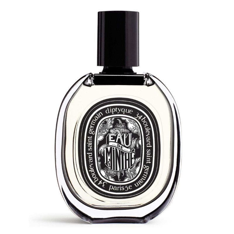 3700431425751_1 Diptyque Eau De Minthe For Unisex EDP 75ml - Image 1