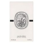 Diptyque Eau Rose For Women EDT 100ml - Image 2
