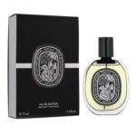 Diptyque Eau Rose For Women EDP 75ml - Image 2