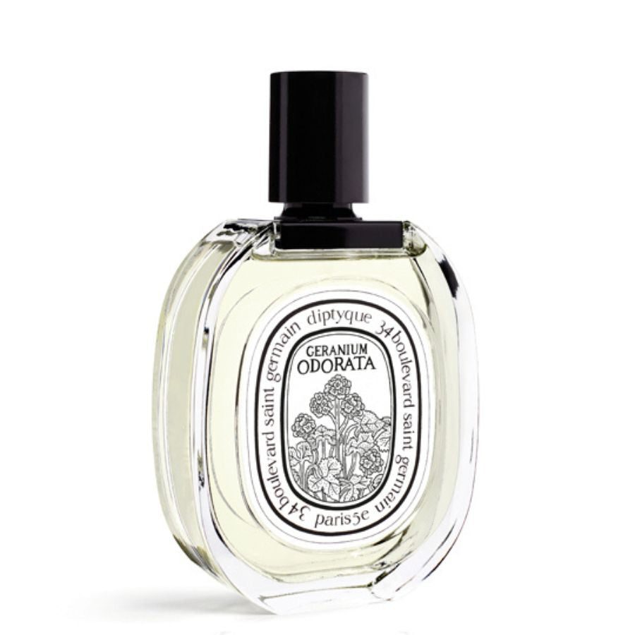 3700431442703 Diptyque Geranium Odorata For Unisex EDT 100ml - Image 1