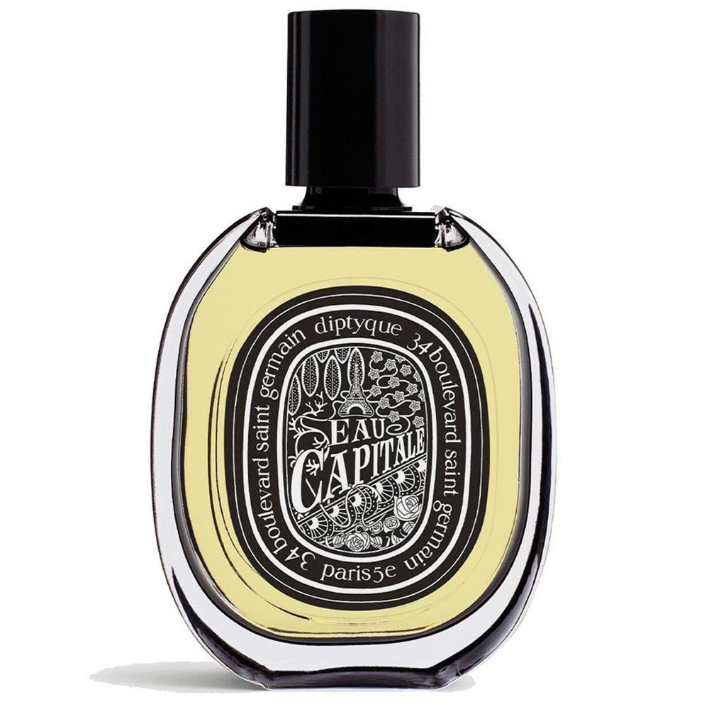 3700431442994 Diptyque Eau Capitale For Unisex EDP 75ml - Image 1