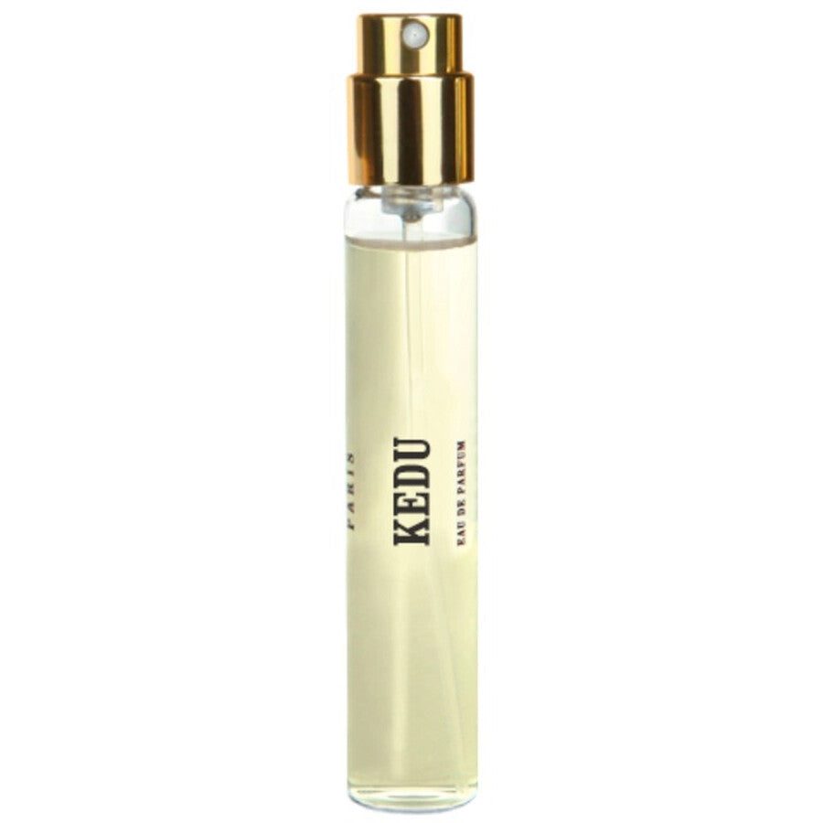 3700458604986 Memo Graines Vagabondes Kedu For Unisex Mini EDP 10ml Purse Spray Refillable - Image 1