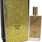 Memo Moon Safari Perfume For Women, EDP, 75ml