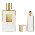 KILIAN FORBIDDEN GAMES FOR WOMEN SET EDP 50 ml REFILLABLE + EDP 7.5 ml TRAVEL SPRAY