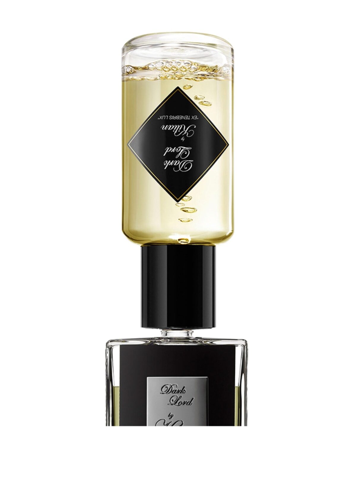 Kilian Dark Lord Ex Tenebris Lux Perfume For Men EDP 50ml Refill - Image 2