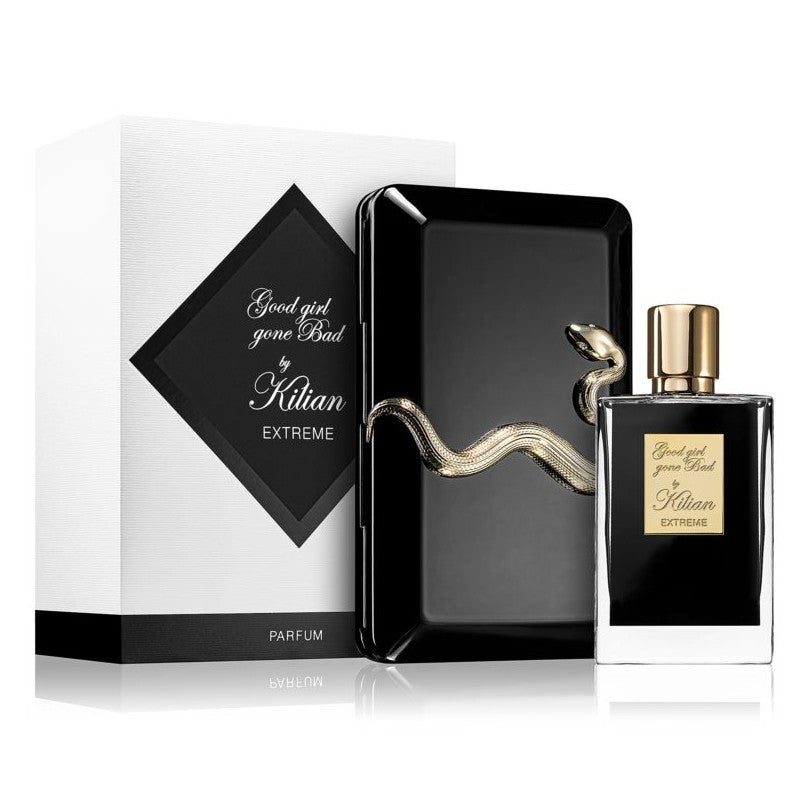 3700550281511 Kilian Good Girl Gone Bad Extreme Perfume For Women EDP, 50 ml - Image 1