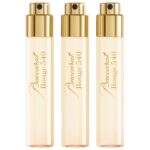 Maison Francis Kurkdjian Paris Baccarat Rouge 540 Gift Set For Unisex