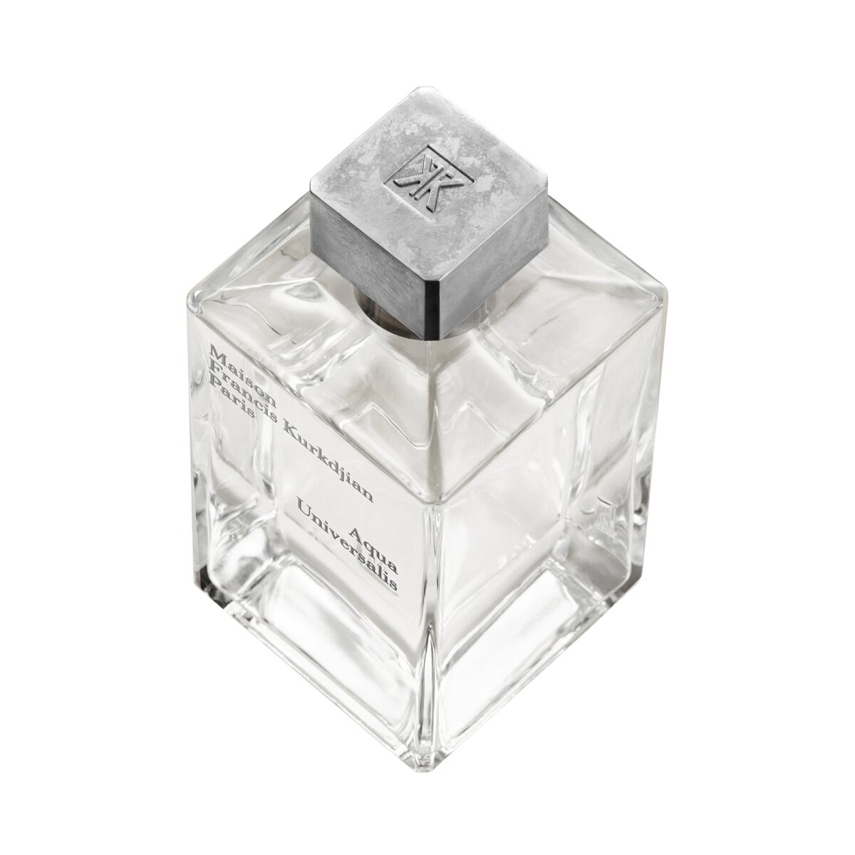 Maison Francis Kurkdjian Paris Aqua Universalis Perfume For Unisex EDT 200ml - Image 2