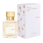 Maison Francis Kurkdjian Paris A La Rose For Women EDP 70ml - Image 2
