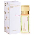 Maison Francis Kurkdjian Paris A La Rose For Women EDP 35ml - Image 3