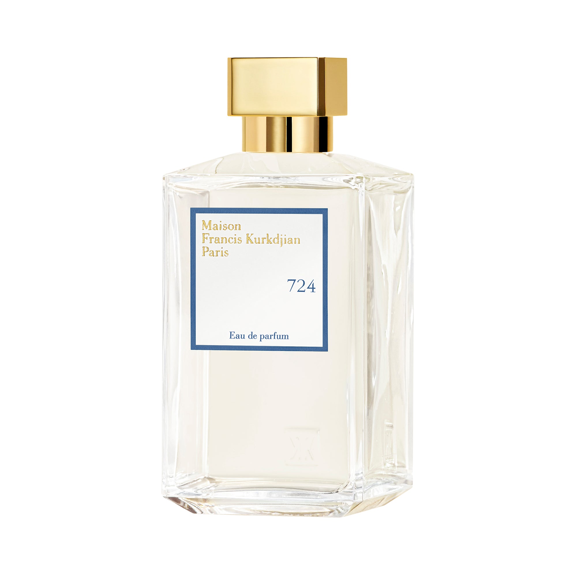 3700559613603_724_eau-de-parfum_200ml_2000x2000_1 Maison Francis Kurkdjian Paris 724 Perfume For Unisex EDP 200ml - Image 1