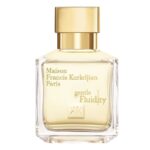 Maison Francis Kurkdjian Paris Gentle Fluidity Gold For Unisex EDP 70ml