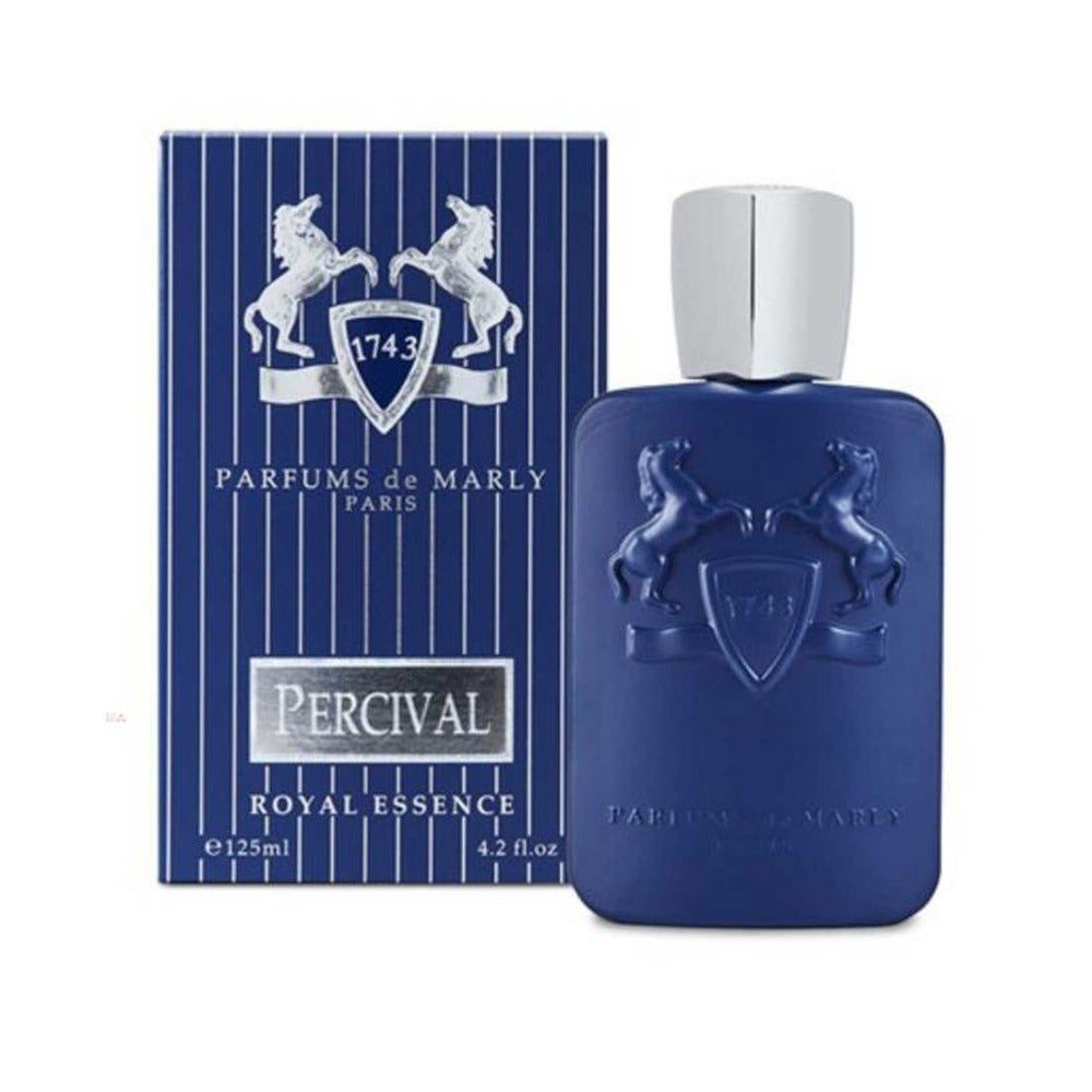 3700578523006 Parfums De Marly Percival Eau de Parfum Spray 125 ML - Image 1