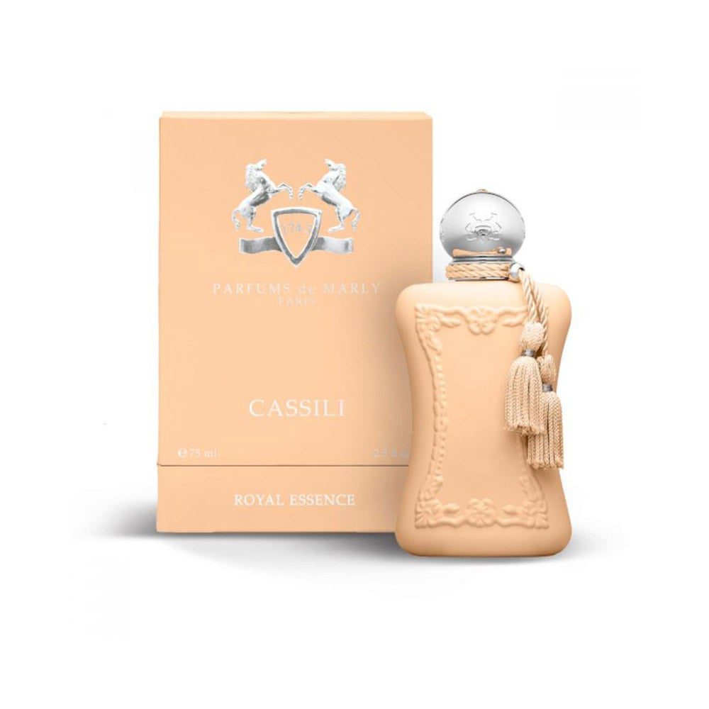 3700578524003 Parfums De Marly Cassili Eau de Parfum Spray 75ML - Image 1