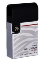 ARMAF SKIN COUTURE SPORT FOR MEN EDT 100 ml - Image 2