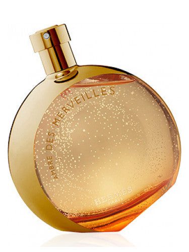 375x500.28938 HERMES L'AMBRE DES MERVEILLES FOR UNISEX EDP 100 ml - Image 1