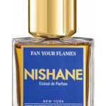 Nishane Fan Your Flames Extrait De Parfum 100ml