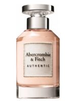 ABERCROMBIE & FITCH AUTHENTIC FOR WOMAN EDP 100 ml - Image 2