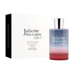 Juliette Has A Gun Ode To Dullness For Unisex EDP 100ml - Image 2