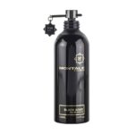 Montale Black Aoud Perfume For Men EDP 100ml