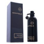 Montale Black Aoud Perfume For Men EDP 100ml - Image 2