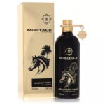 Montale Arabians Tonka For Unisex EDP 100ml - Image 3
