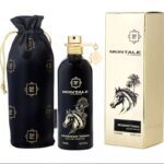 Montale Arabians Tonka For Unisex EDP 100ml - Image 4