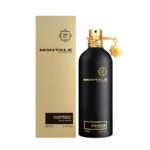 Montale Oudyssee For Unisex EDP 100ml - Image 2