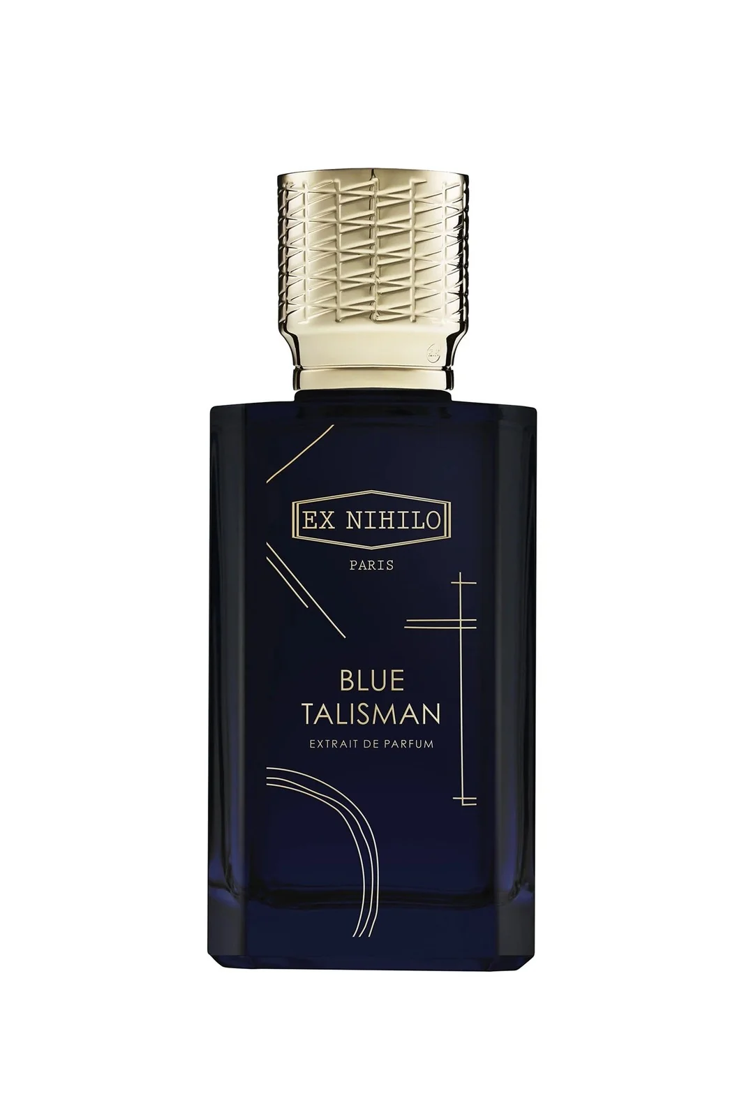 3760264098942_a7d1df1e-9734-4afc-8968-55ffb127efad Ex Nihilo Blue Talisman Extrait De Parfum 100 ML - Image 1