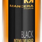 Mancera Black Intensive Aoud EDP Perfume For Women, 60 ml