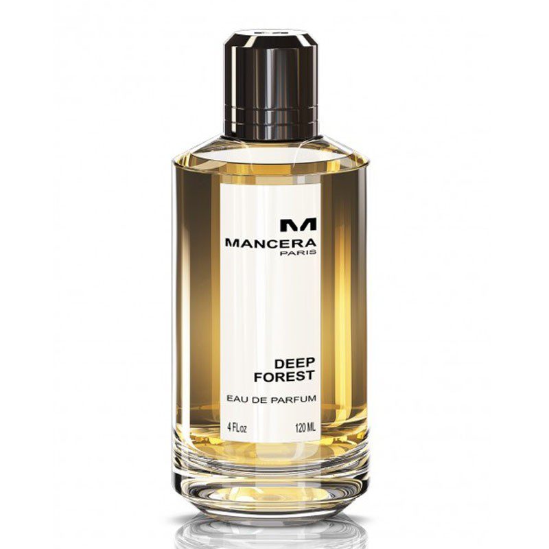 3760265193493 Mancera Deep Forest Perfume For Unisex EDP, 120 ml - Image 1