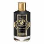 Mancera Black Noir For Unisex EDP 120ml