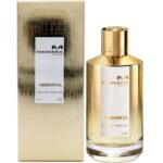 Mancera Amberful For Unisex EDP 120ml - Image 2