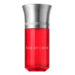 Liquides Imaginaires Ame Du Coeur Eau De L'Ame For Unisex EDP 100ml