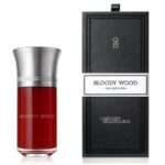 Liquides Imaginaires Bloody Wood Eau Sanguine For Unisex EDP 100ml - Image 2