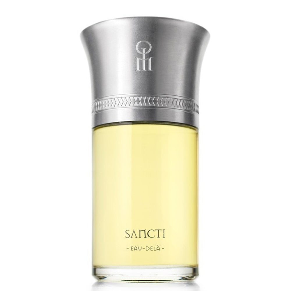 3760303362812 Liquides Imaginaires Sancti Eau Dela For Unisex EDP 100ml - Image 1